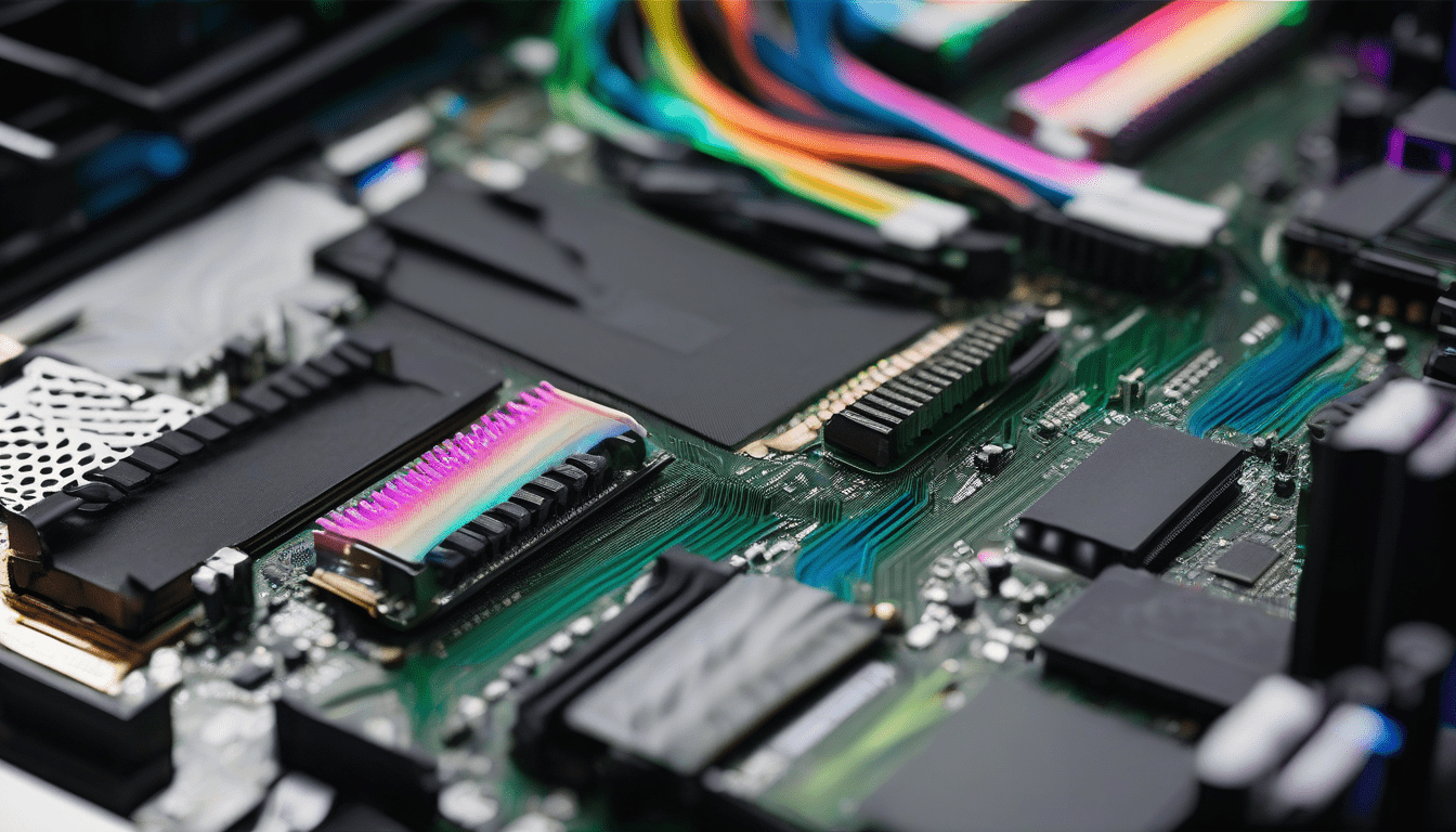 RAM Dummy Kits Fake Dual-Channel Setup Amid Price Crisis