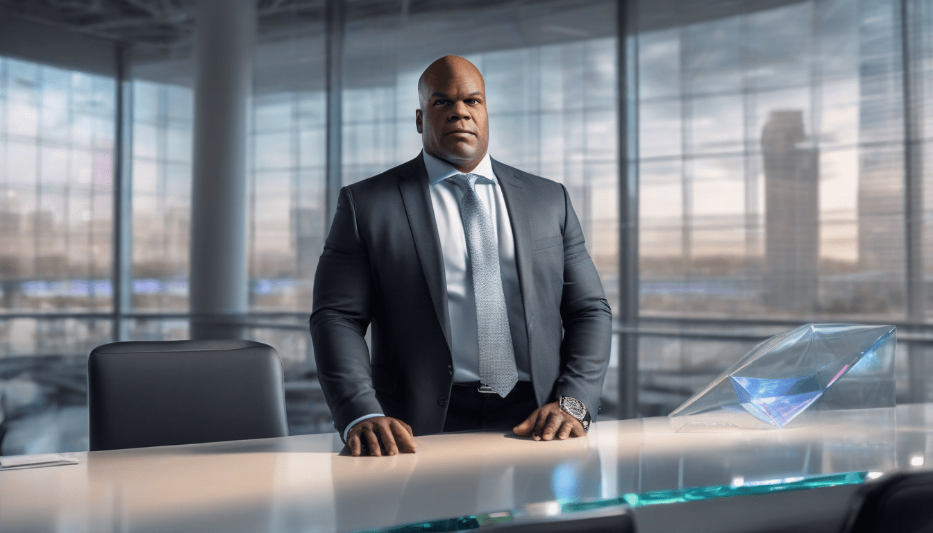 Frank Thomas Joins Strax Networks as Strategic Advisor