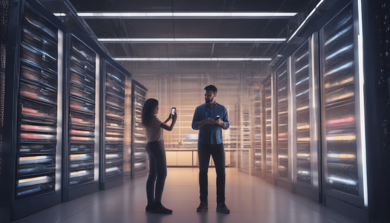 Apple Seeks Google Cloud to Power Next‑Gen Siri with Gemini