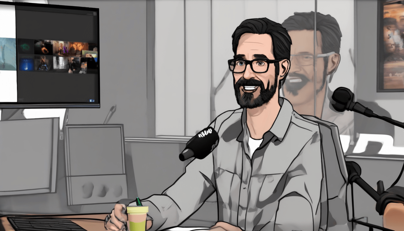 Jeff Kaplan on Overwatch League Fallout and Blizzard Exit