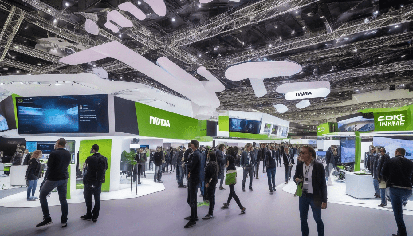 AI‑Native Networks Take Center Stage at MWC 2026