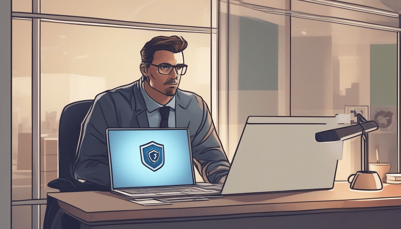 Why You Were Blocked by Cloudflare