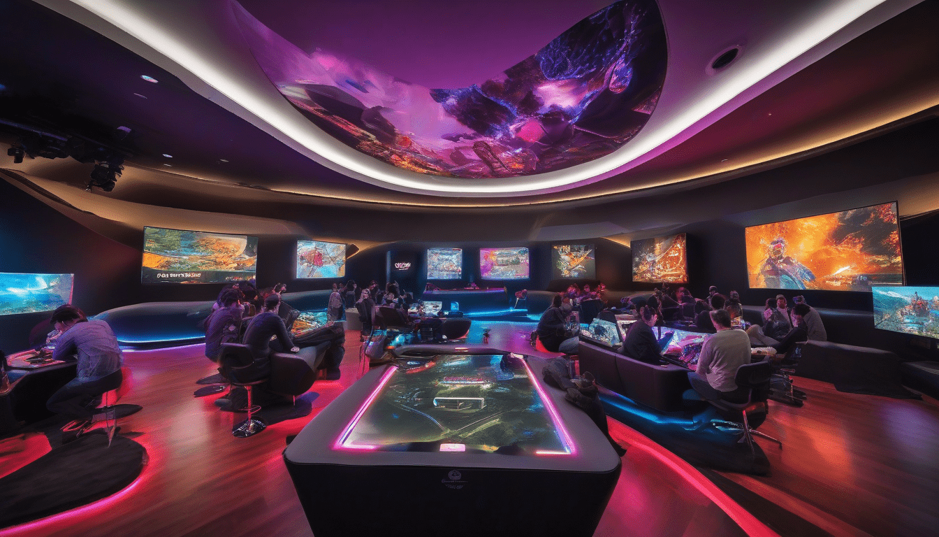 Samsung GDC 2026: 3D & HDR10+ Gaming Breakthroughs