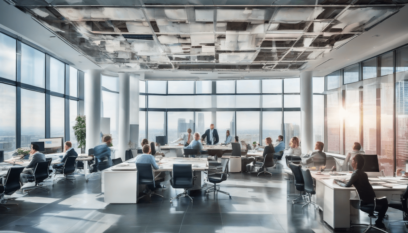 Choose Scalable Accounting Software for Growth