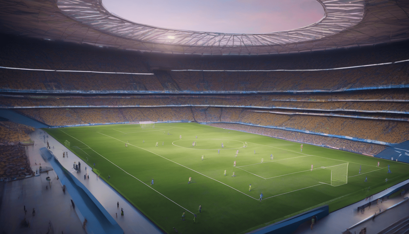 FIFA Leverages AI for 2026 World Cup Operations