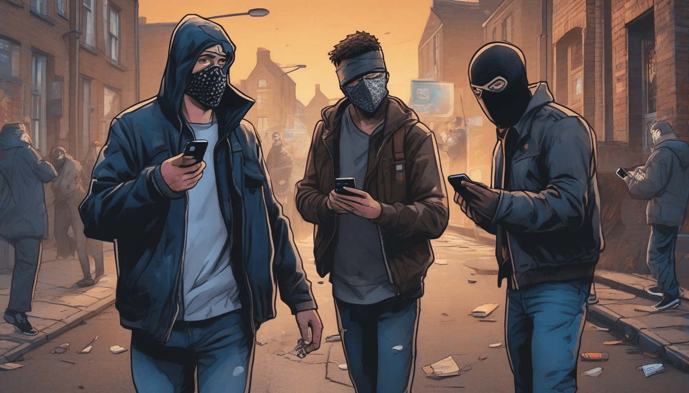 Armed Heist Grabs $24M in Crypto – Victim Offers Bounty