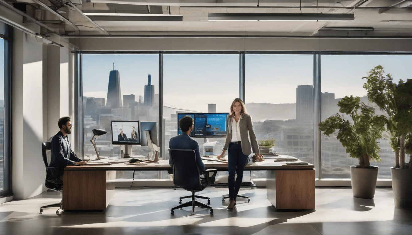 Rowspace raises $50M to bring AI to private equity