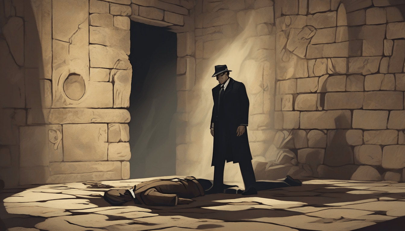 Dark Rites of Arkham Review – Lovecraftian Point‑and‑Click Adventure