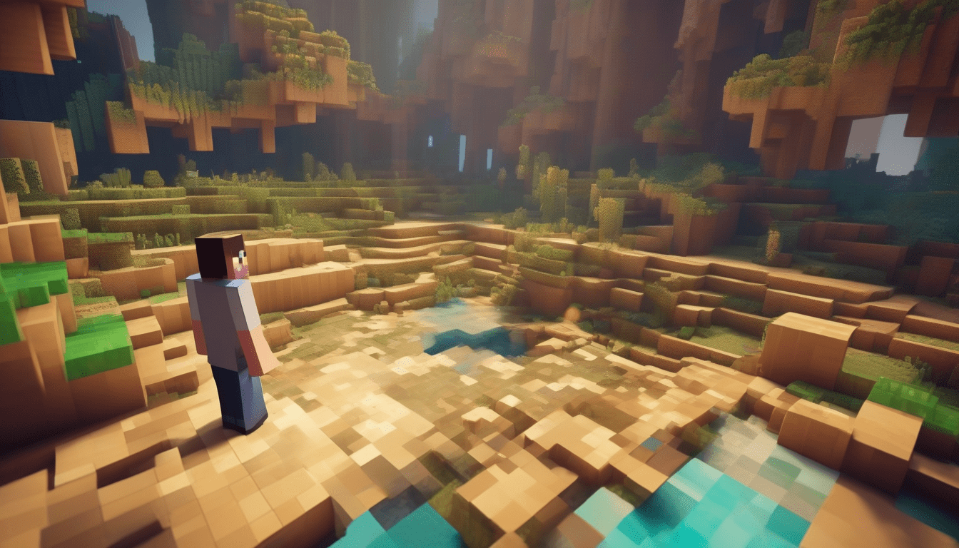 Minecraft Ditches Yearly Mega Updates After World‑Gen Overhaul