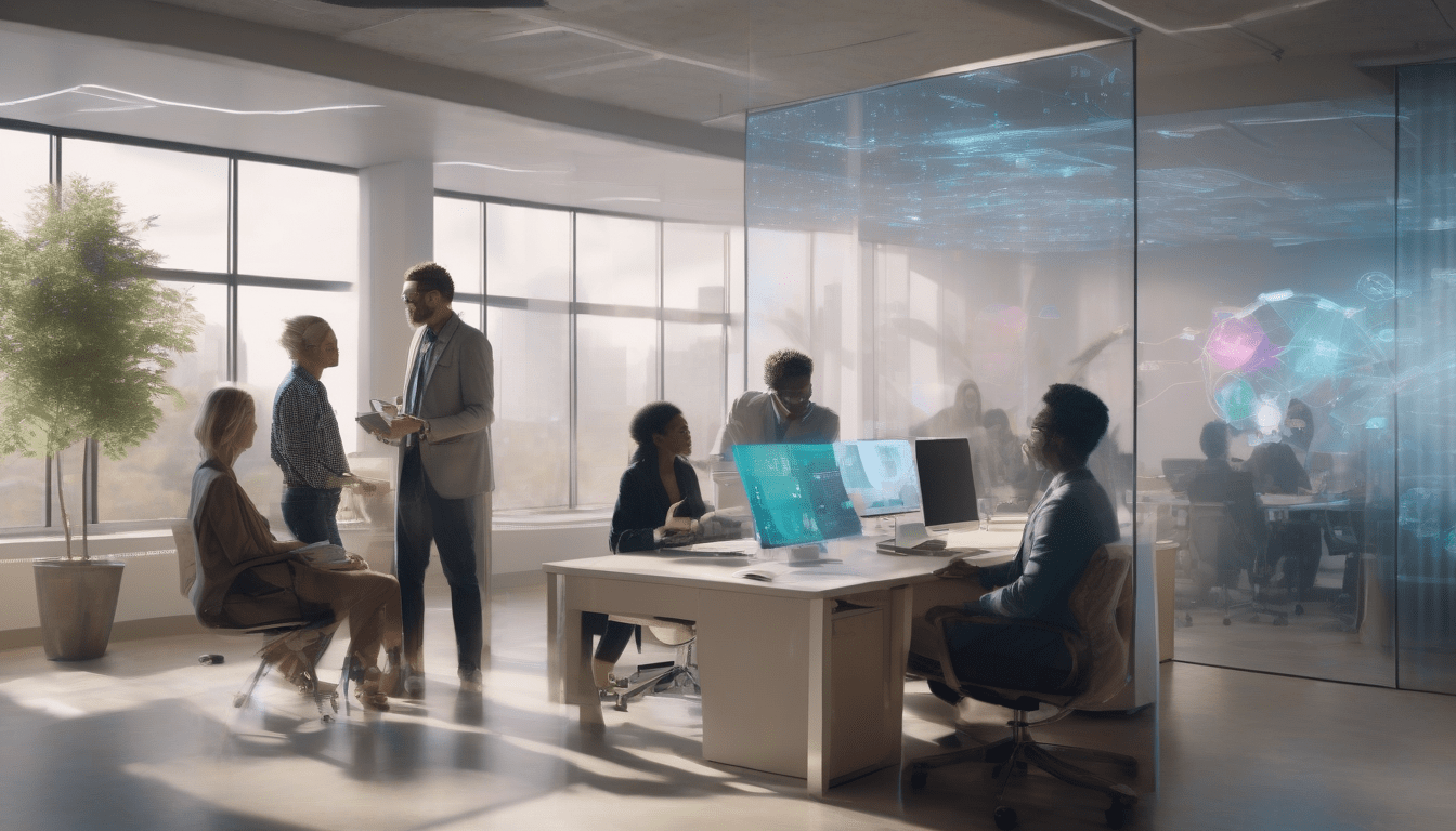 Vibe Coding Evolves to Vibe Living: AI Empowers Workers