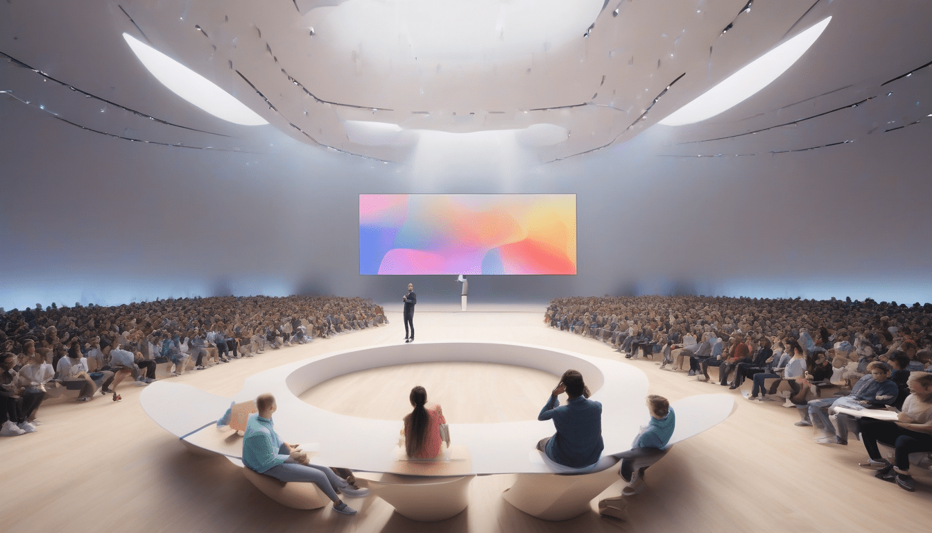 WWDC 2026: Apple Event Expectations