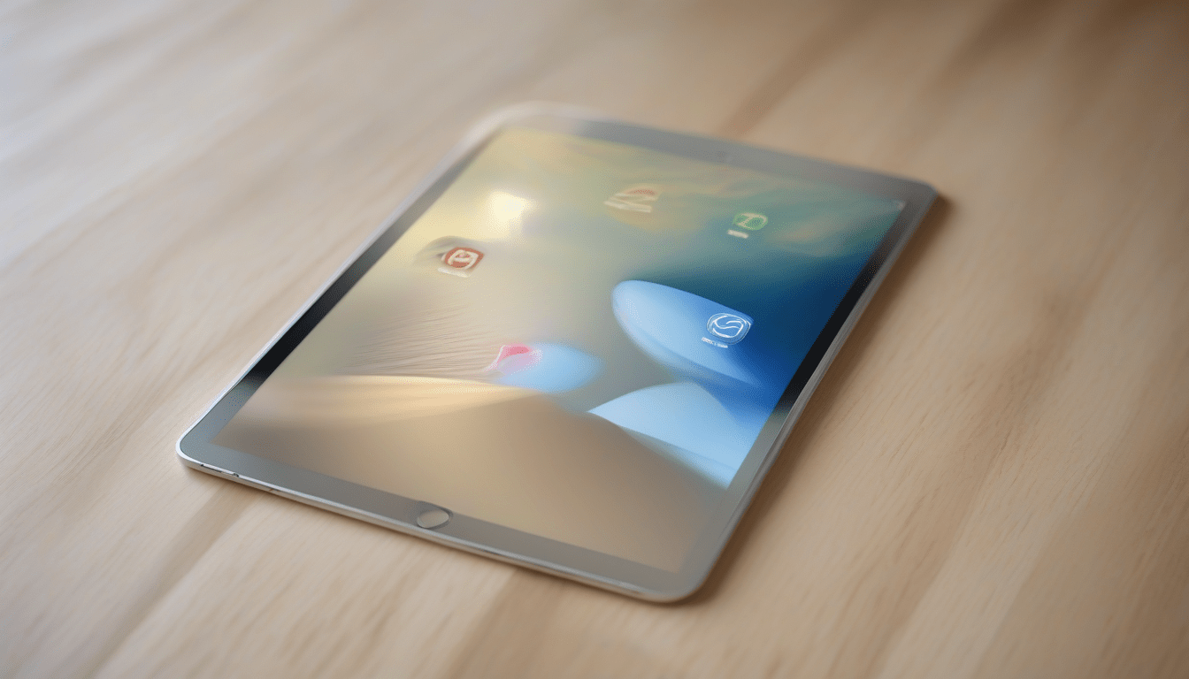 iPad Air M4 Review: Faster Chip, Same Classic Design