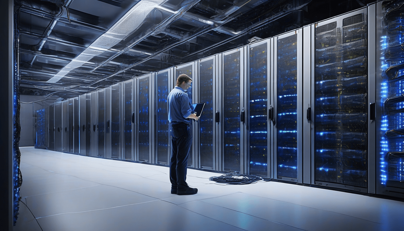 Nvidia pours $4 B into photonics firms Lumentum and Coherent