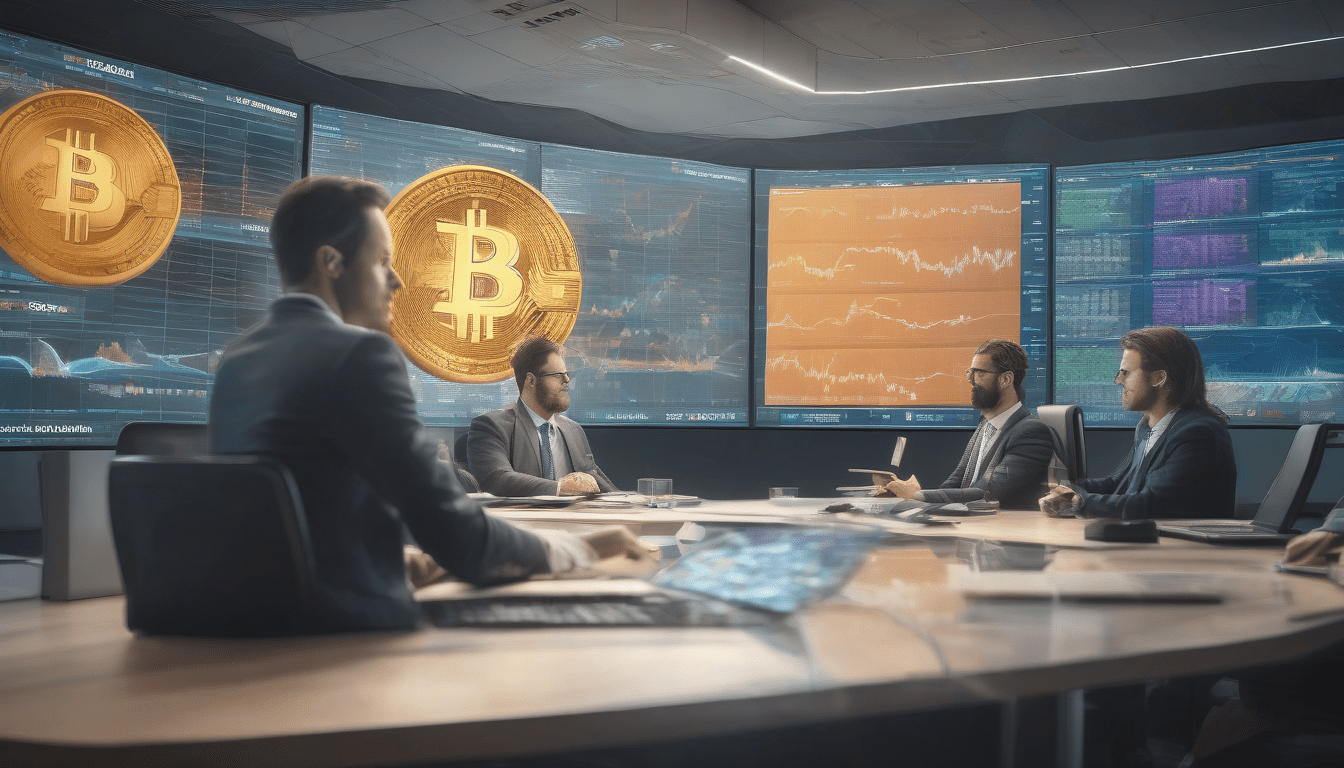 Grayscale Files for HYPE ETF on Nasdaq