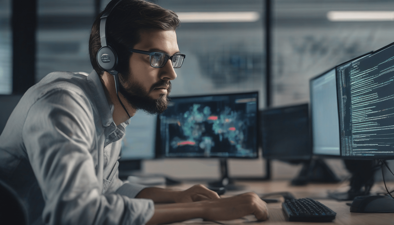 Linux Maintainer: AI Now Useful for Devs