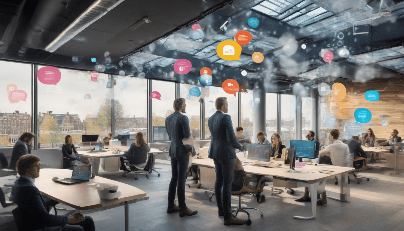 Wonderful AI Startup Reaches $2B Valuation After $150M Funding