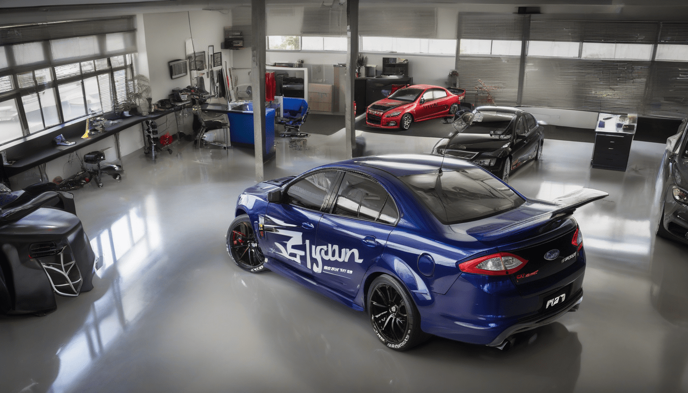 Project Motor Racing Gets Major Update After Rough Launch