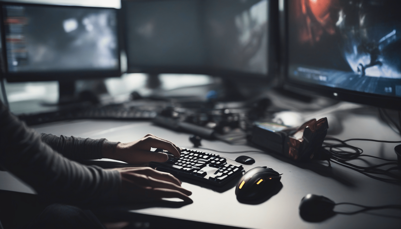 How to Change Mouse Sensitivity in Resident Evil Requiem (PC)