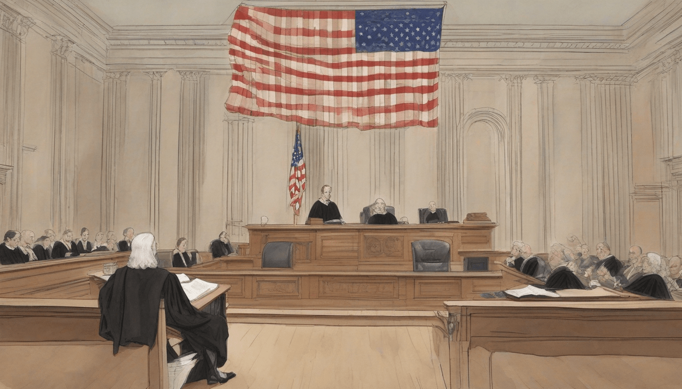 Judge Rejects Binance Arbitration Move, Class Action Continues