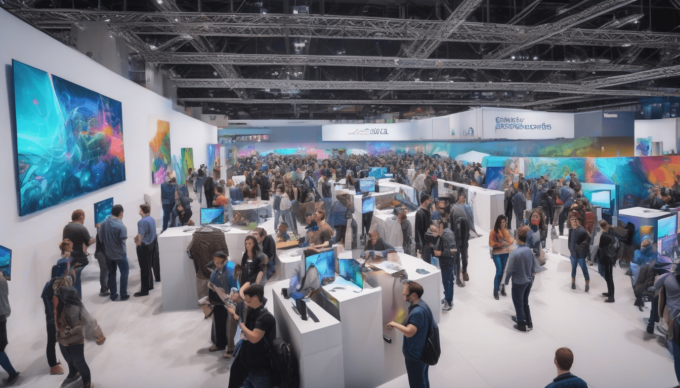 GDC 2026 Turns to AI, Leaves Blockchain Behind