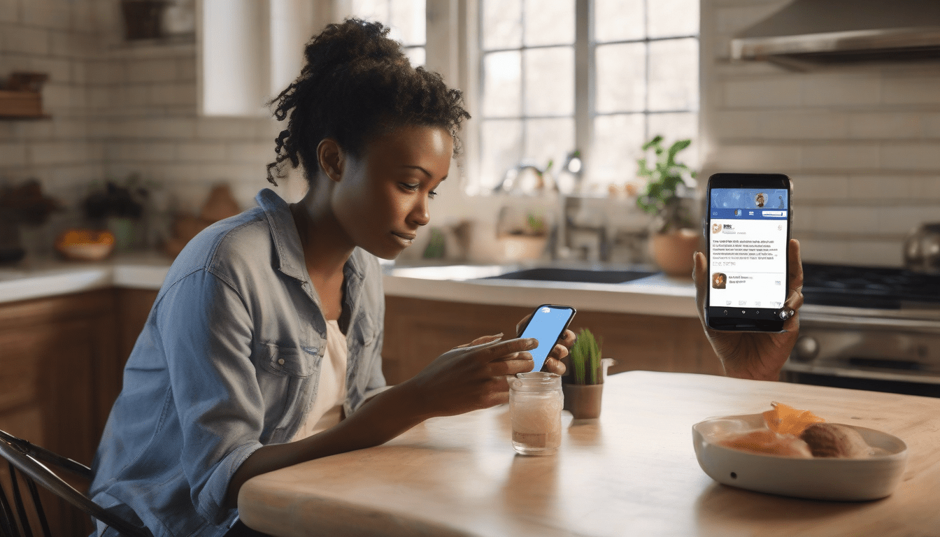 Facebook Marketplace Introduces AI Auto‑Replies to End Repetitive Buyer Queries