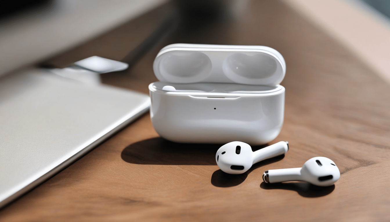 AirPods 4 ANC Drops to $119 on Amazon – Best 2026 Deal