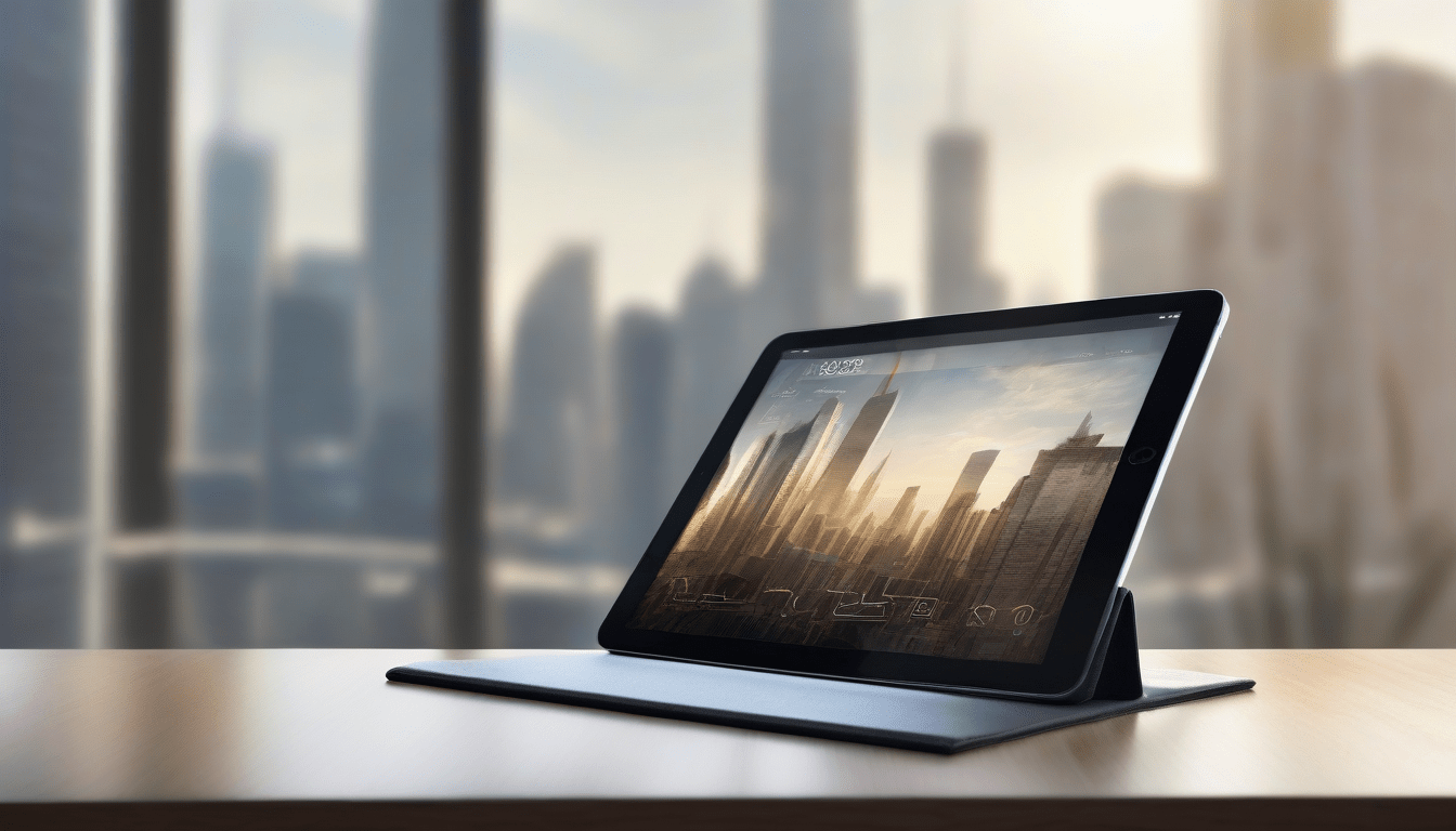 M4 iPad Air Benchmarks Show 17% Speed Boost Over M3