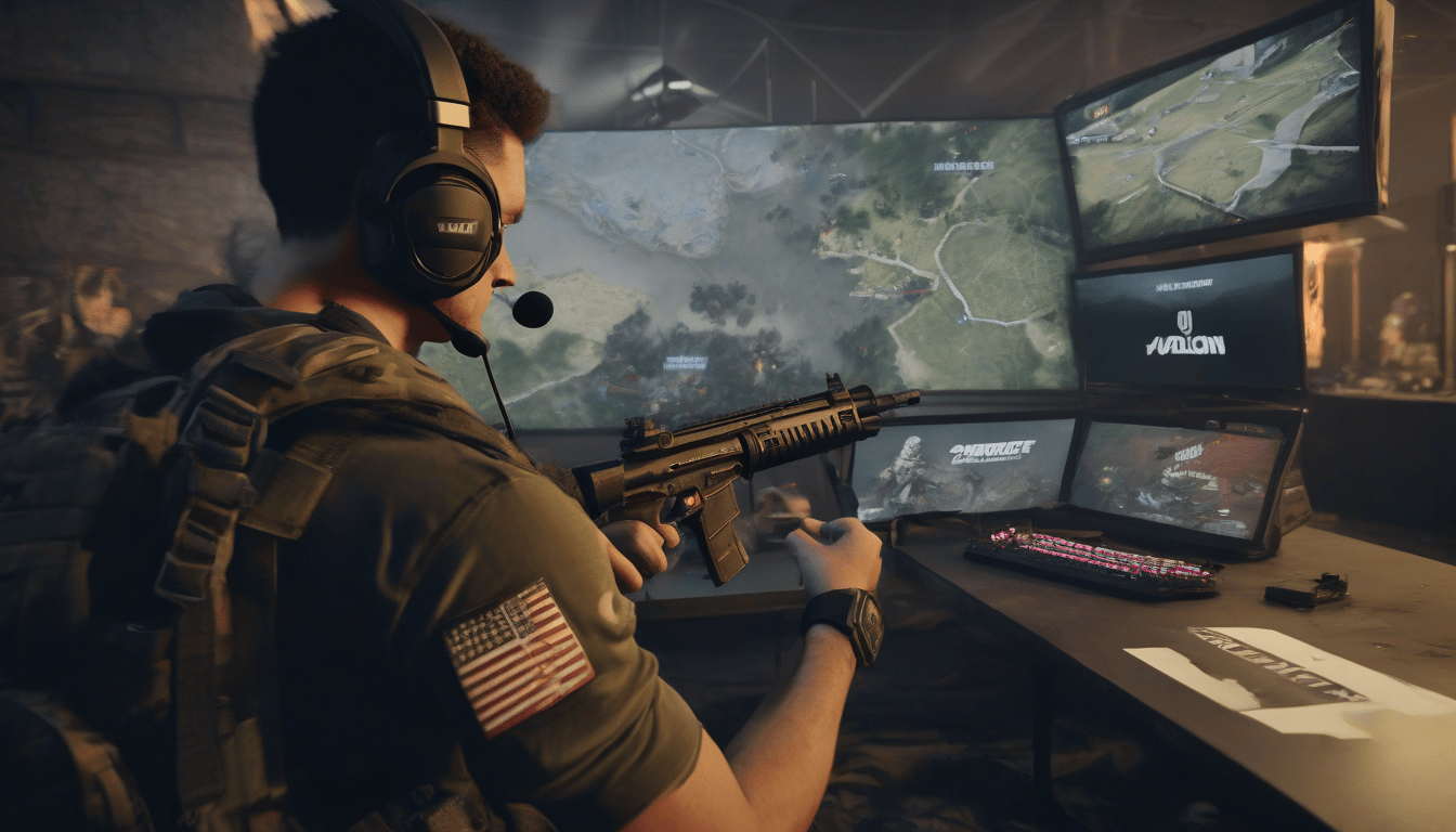 Call of Duty Black Ops Royale Mode Launches March 2026