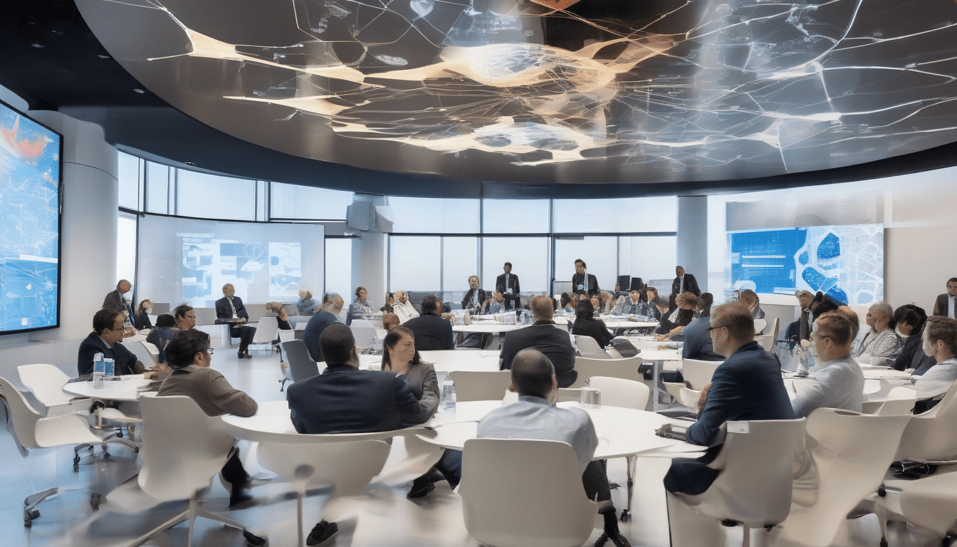 Elastic Architecture Powers Scalable Intelligent Automation