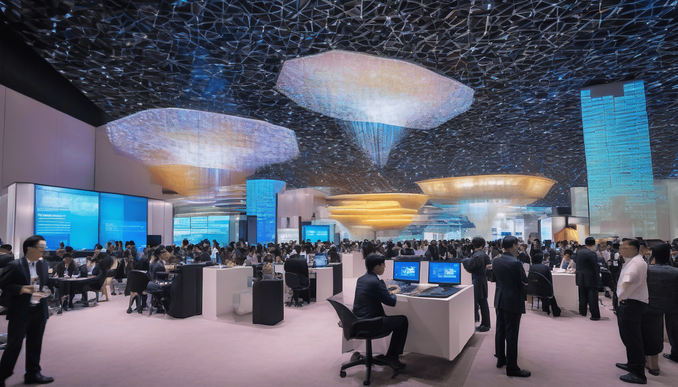 Black Hat Asia 2026: Cybersecurity Conference in Singapore