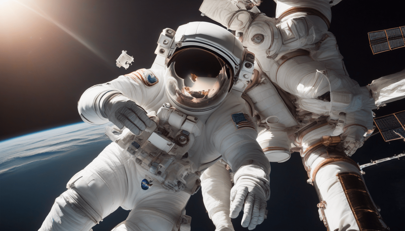 Watch NASA’s 2026 Spacewalk Live | How & When to View