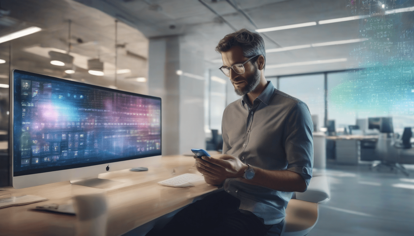 Samsung Explores AI‑Driven App Creation for Galaxy Phones