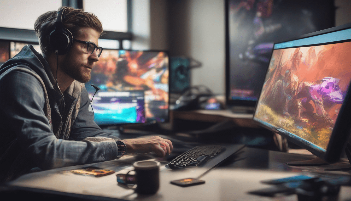 Marathon UI Designer: ‘Fontslop Merchant’ Vows No UI ‘Sauce’ Removal