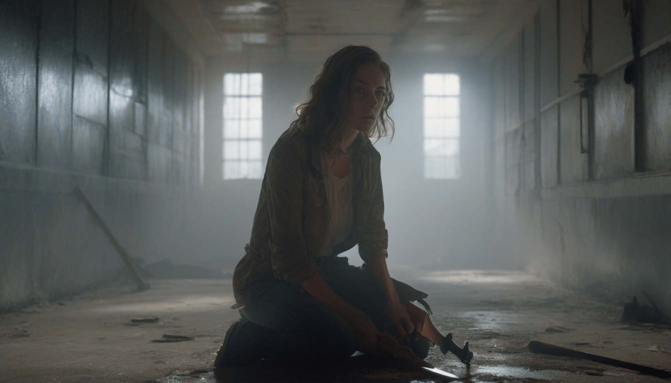 Resident Evil Requiem Delivers Dual‑Protagonist Horror Experience