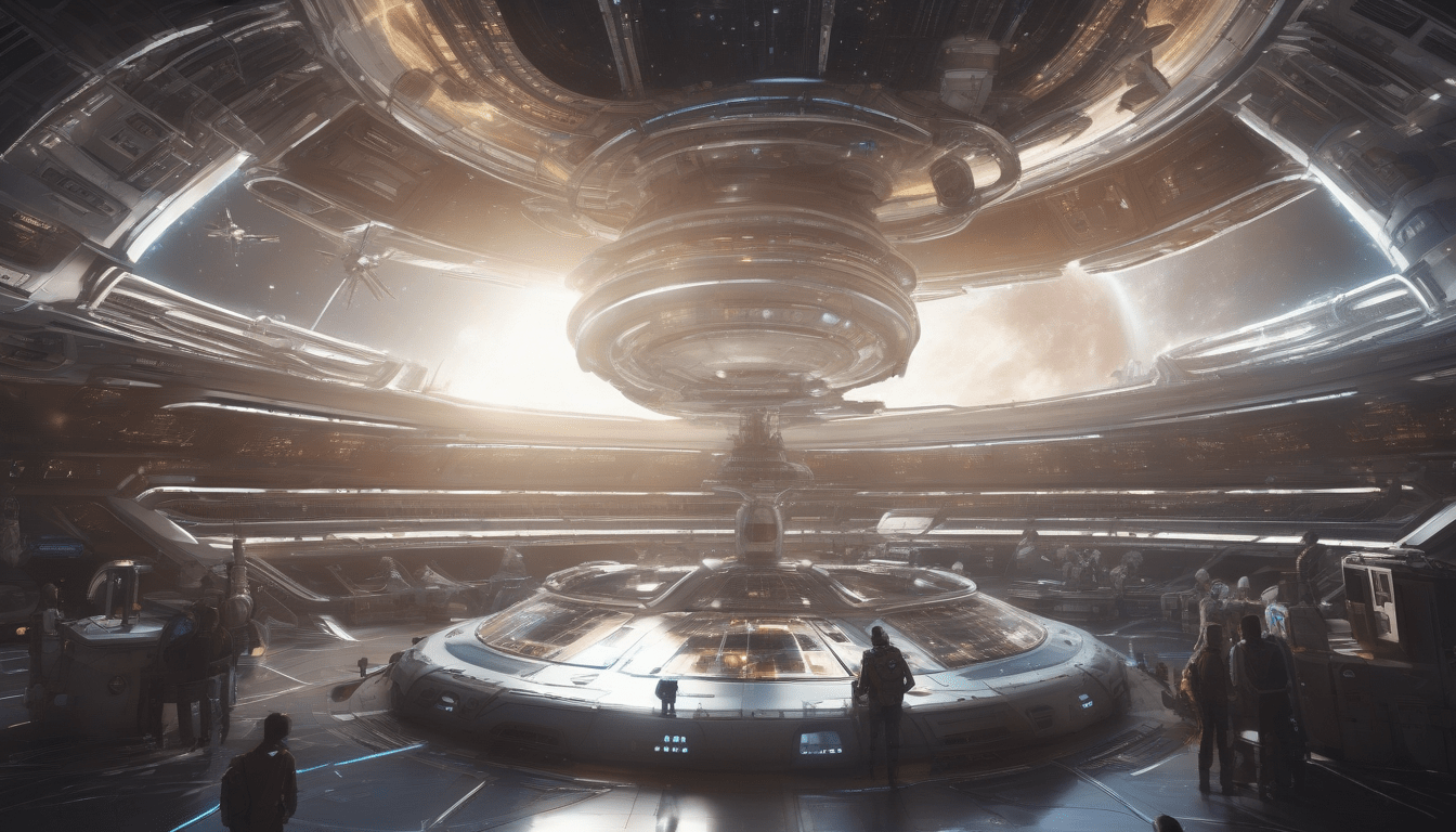 Starfield’s Cyberpunk-Style Renaissance: Can It Happen?