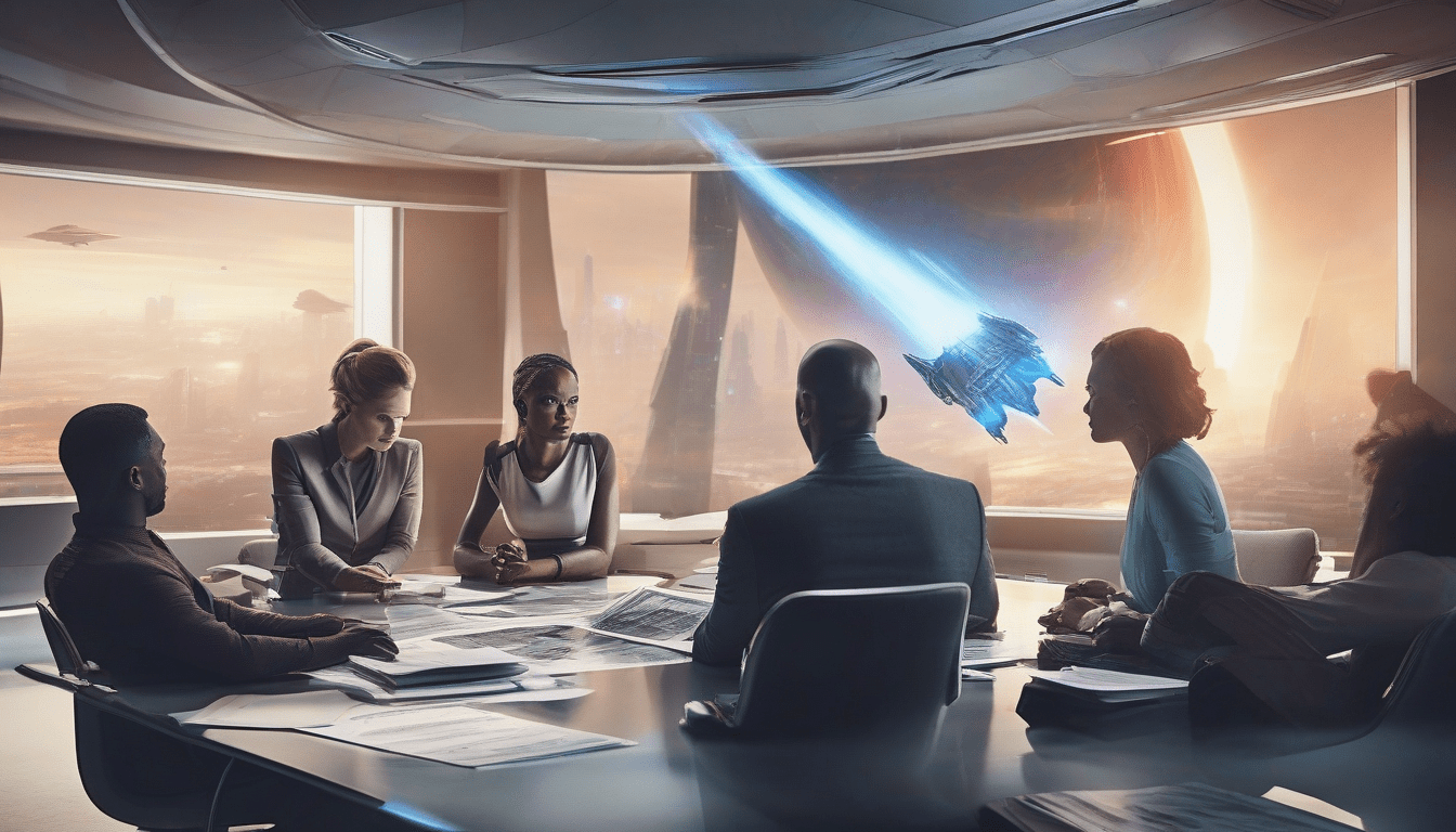 Mass Effect Show Rewritten for Non-Gamers, Report Says