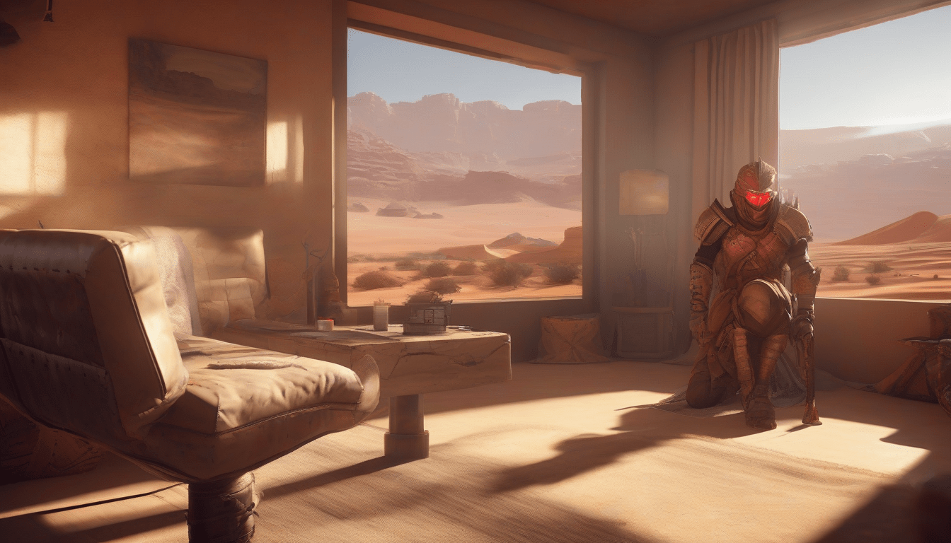 Crimson Desert Hits 4 Million Sales in Two Weeks