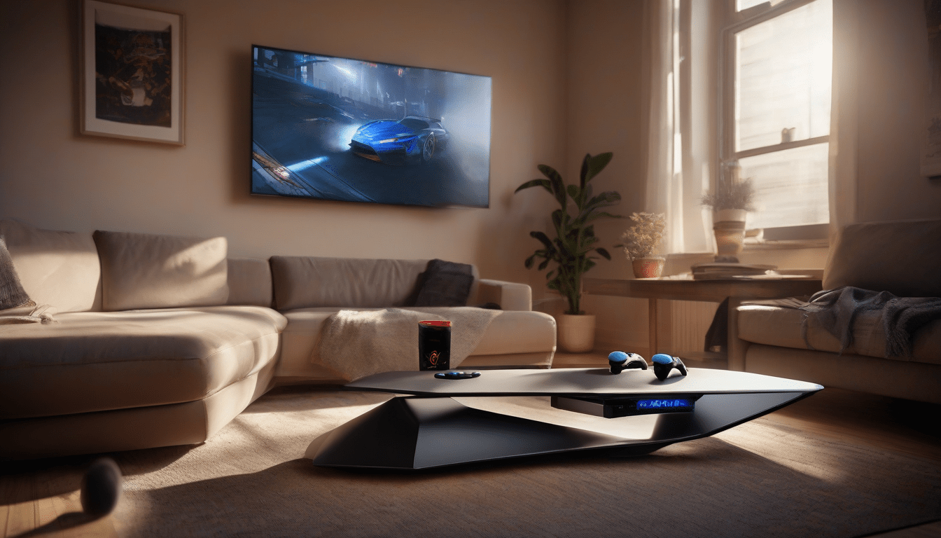 PS6 Price May Stay Near PS5 Levels Despite Rising Component Costs