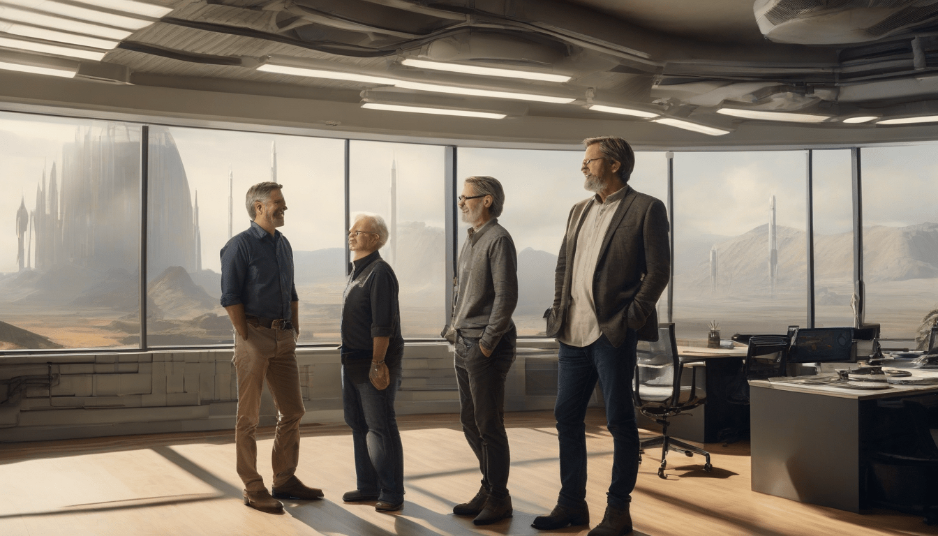 Why Star Wars: Zero Company Is a Bold Bet