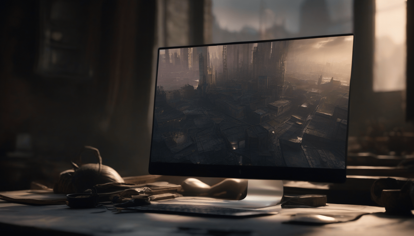 Cronos: The New Dawn Comes to Mac with Apple Silicon Support