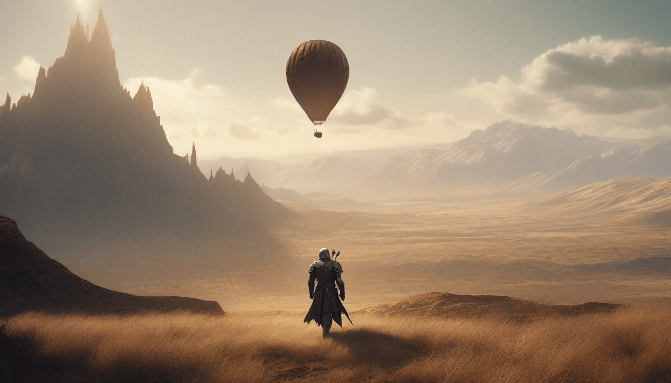 After 150 Hours in Crimson Desert