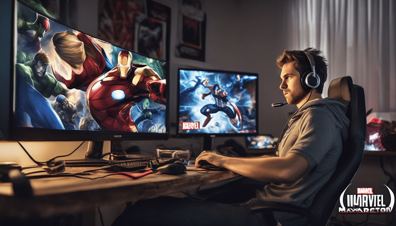 $10K Bounty for Rollback Netcode in Ultimate Marvel vs. Capcom 3