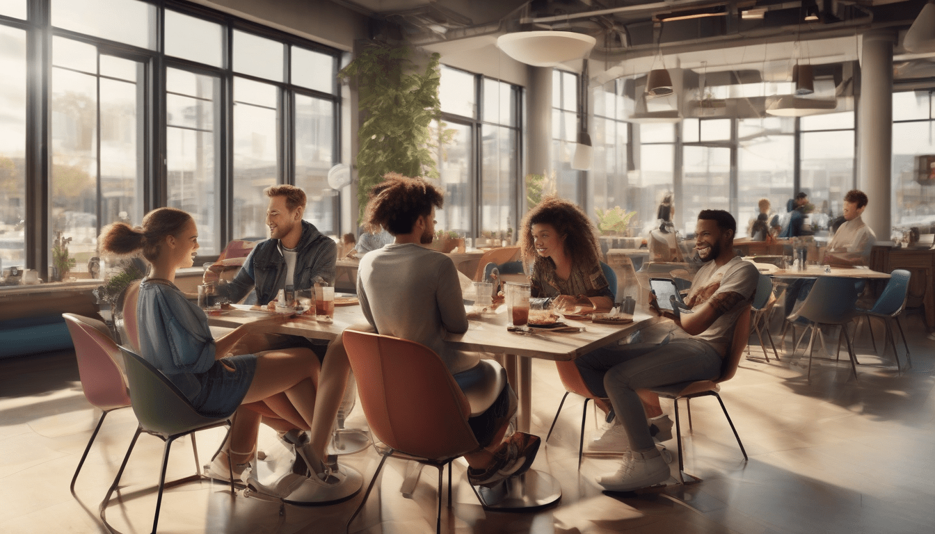 Jetpack Joyride Racing Launches with Multiplayer for Six Players