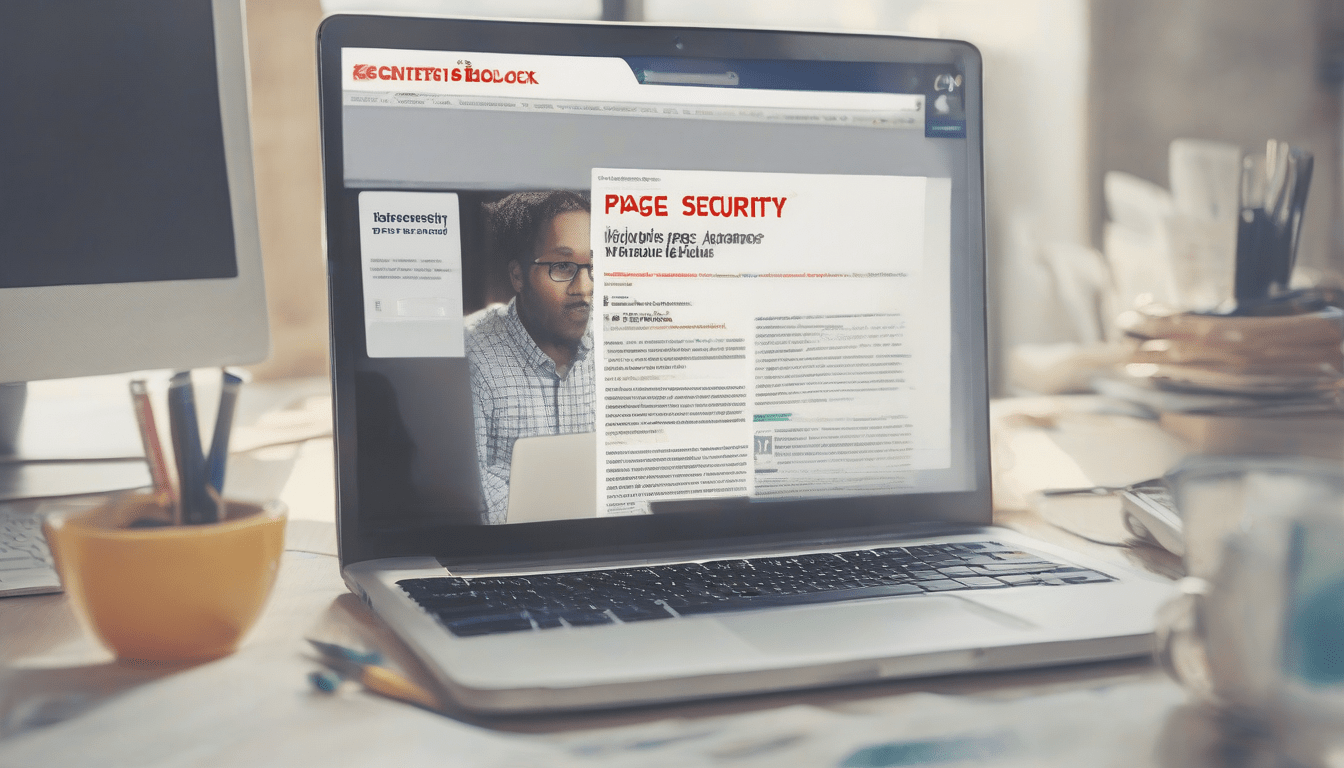 Access Blocked on Cryptopotato.com – What to Do