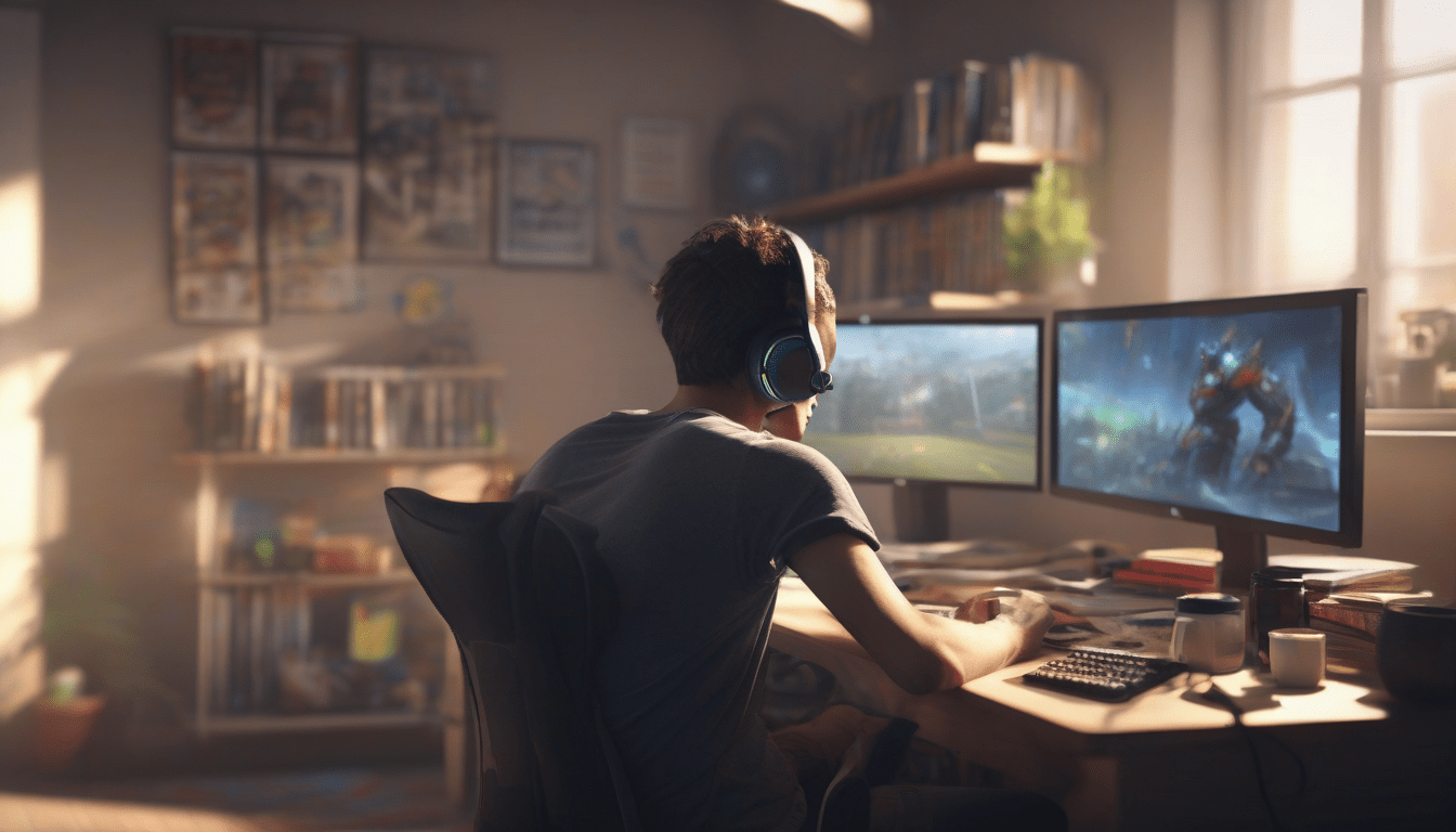 5 Hidden Steam Gems You Missed This Week (April 2026)