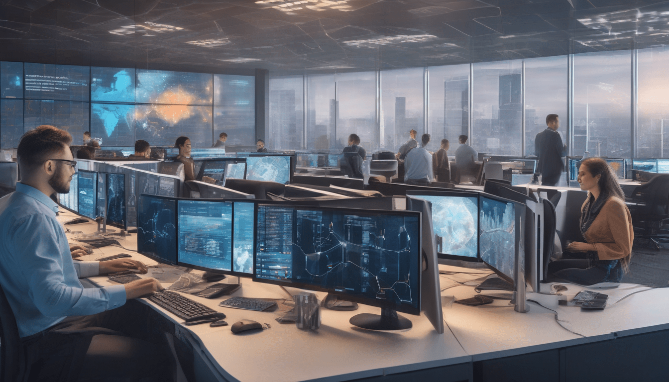 Aethir Stops Bridge Hack, Limits Losses to $90K – Full Details