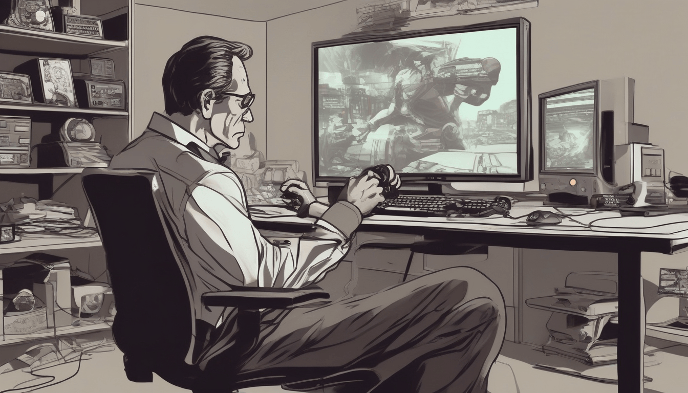 How a James Bond Game Almost Stopped Call of Duty’s Creation