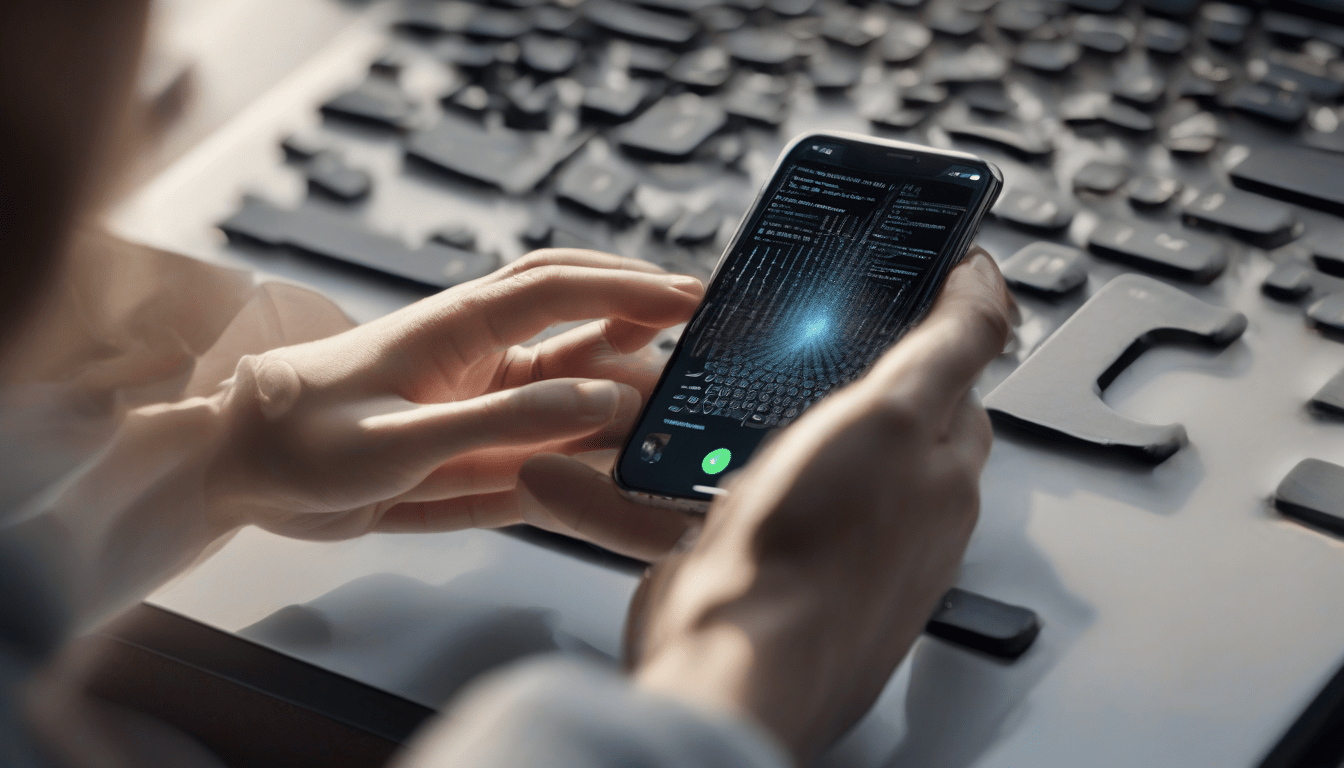 iOS 27 Keyboard Upgrade Rumored with AI Autocorrect
