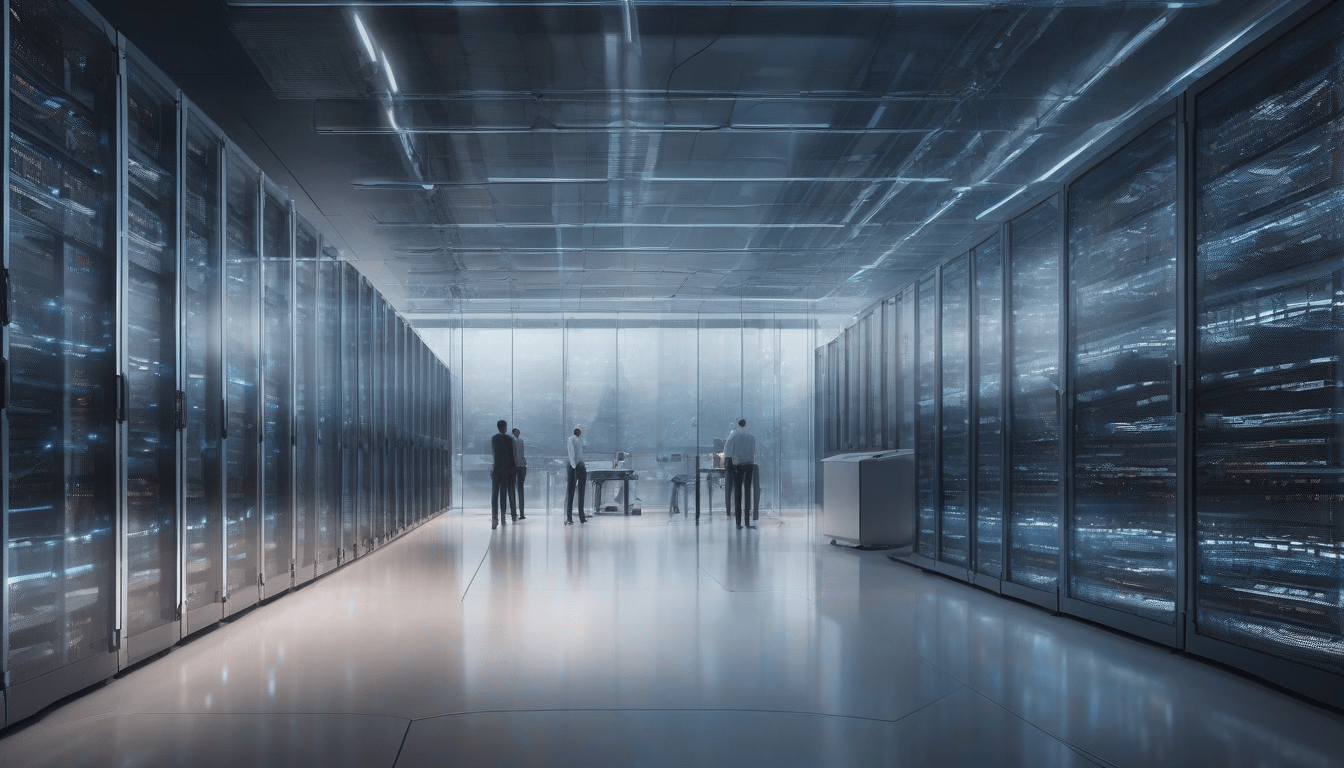 Anthropic’s Project Glasswing Tackles AI Cybersecurity Risks