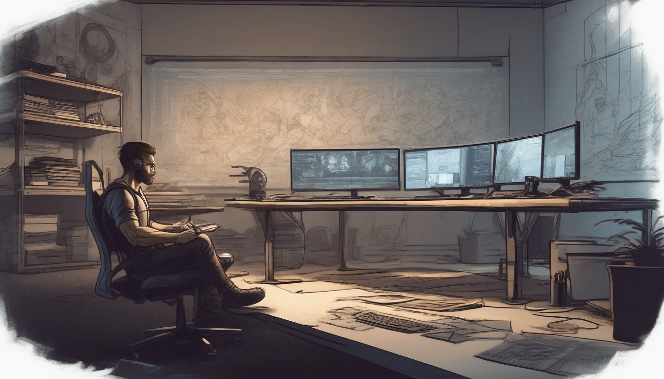 BioWare’s Future: Can It Recover Without Ditching Mass Effect?